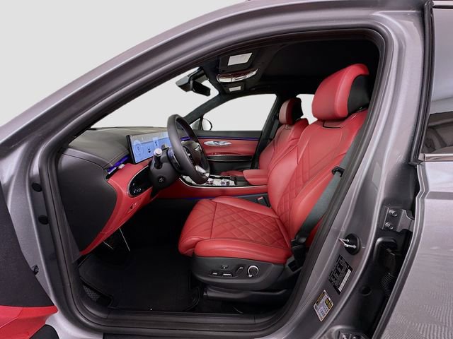 New 2026 Genesis GV70 3.5T Sport Prestige image 16