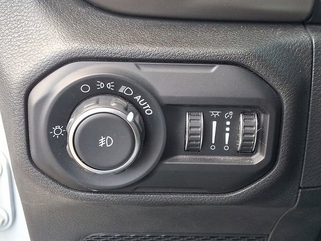 Used 2019 Jeep Wrangler Unlimited Sport S image 24