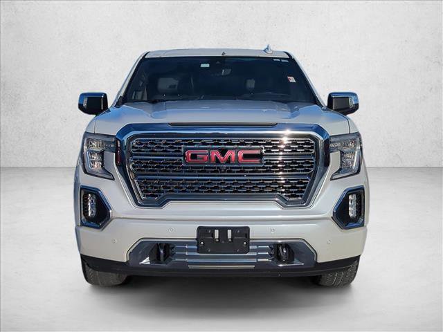 Used 2020 GMC Sierra 1500 Denali w/ Technology Package image 2