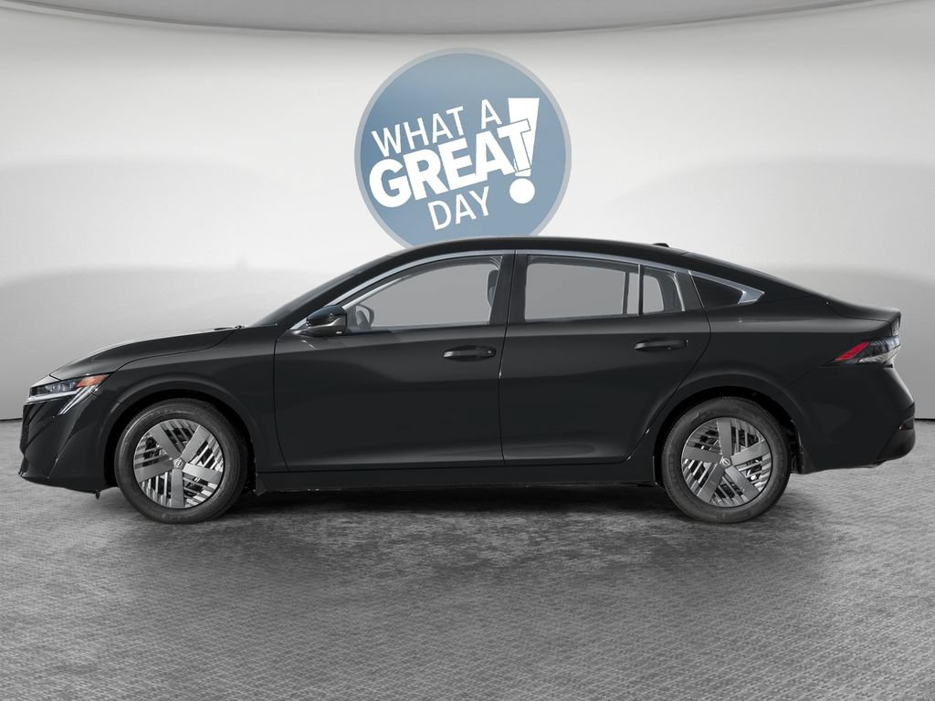 New 2026 Nissan Sentra S w/ Floor Mat Package FWD video 2