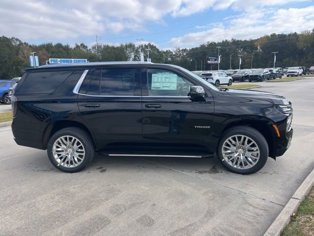 New 2026 Chevrolet Tahoe LT w/ Comfort Package image 12