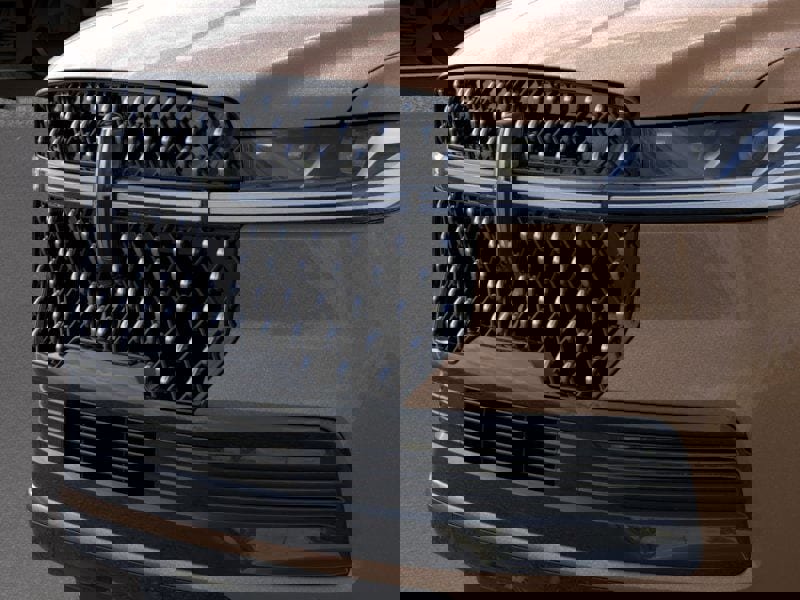 New 2025 Lincoln Navigator L Black Label image 17