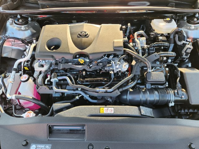 Used 2026 Toyota Camry XSE w/ Premium Plus Package FWD image 31