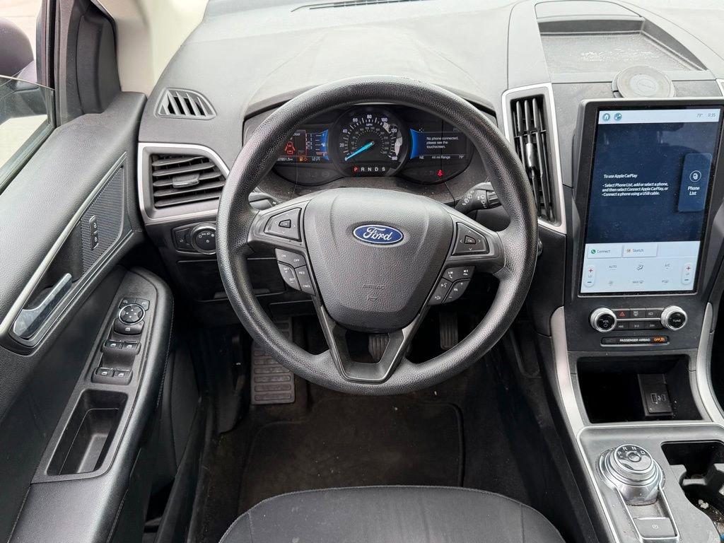 Used 2022 Ford Edge SE image 9