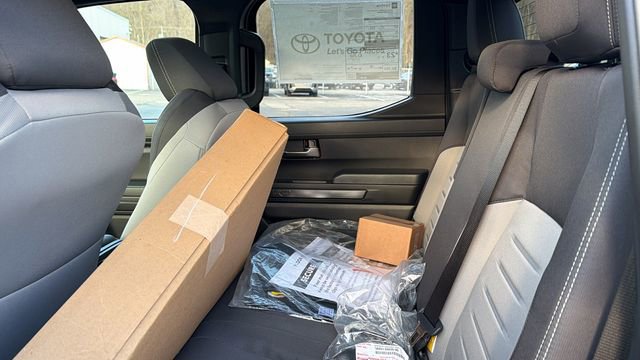 New 2026 Toyota Tacoma TRD Off-Road image 27