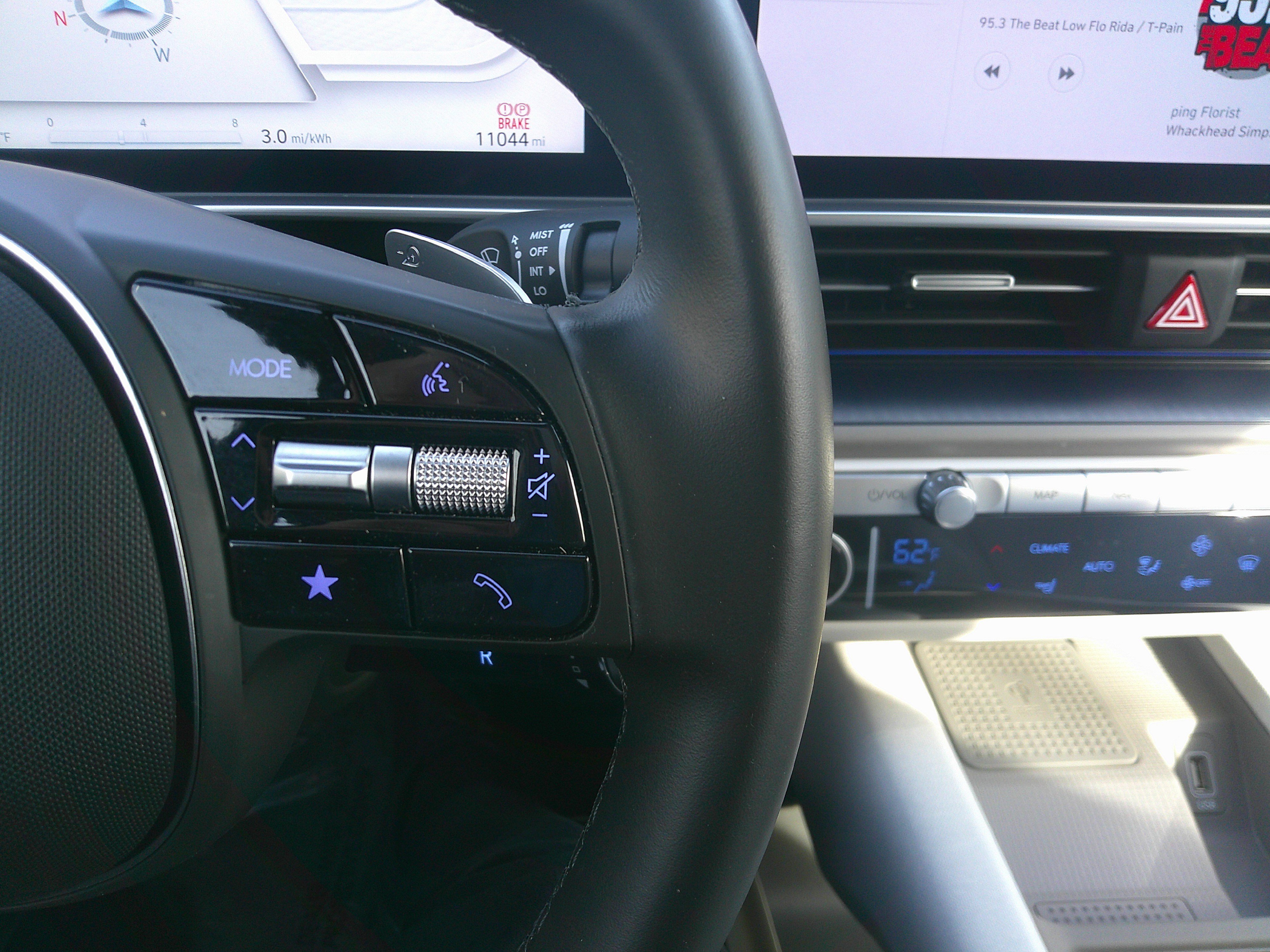 Used 2023 Hyundai Ioniq 6 SEL w/ Cargo Package image 21