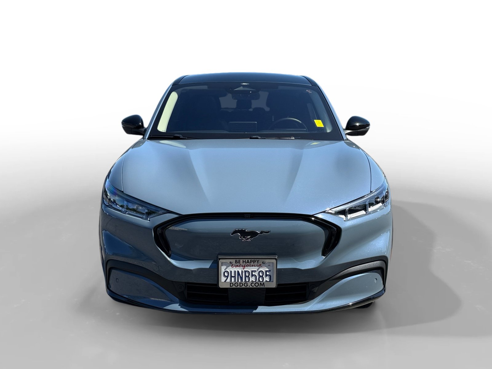 Certified 2023 Ford Mustang Mach-E Premium RWD image 8