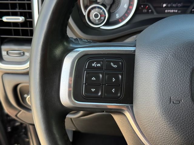 Used 2022 RAM 2500 Laramie AWD/4WD image 17