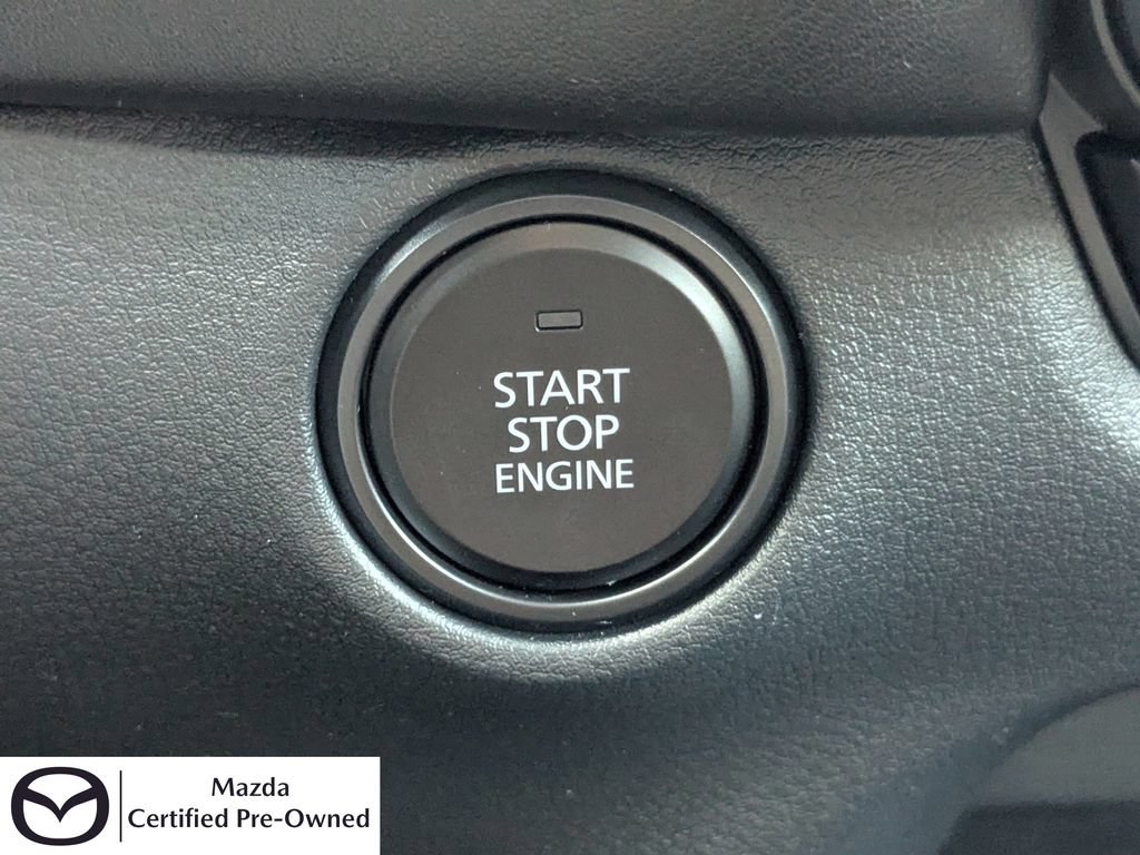 Certified 2026 MAZDA CX-50 AWD 2.5 S image 32