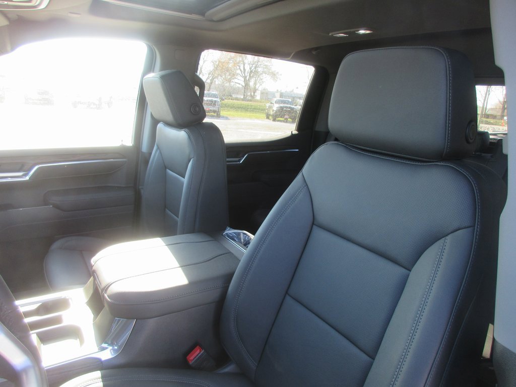 New 2026 GMC Sierra 1500 SLT w/ SLT Premium Plus Package image 14