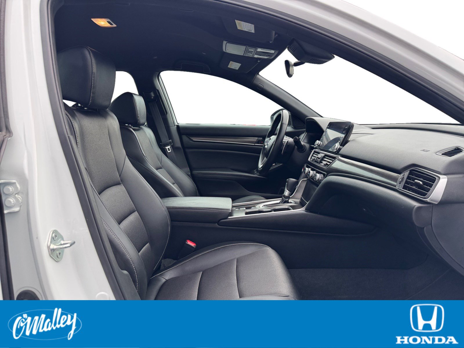 Certified 2022 Honda Accord Sport image 14