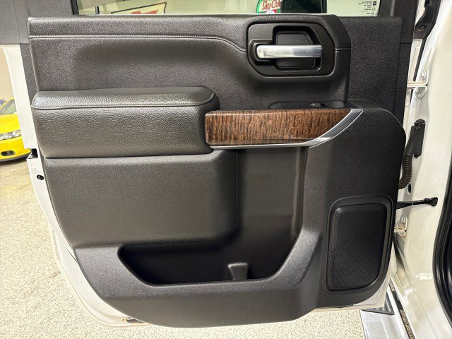 Used 2020 GMC Sierra 3500 Denali w/ Denali Ultimate Package image 44