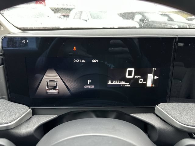 New 2026 Nissan Kicks SV AWD/4WD image 15