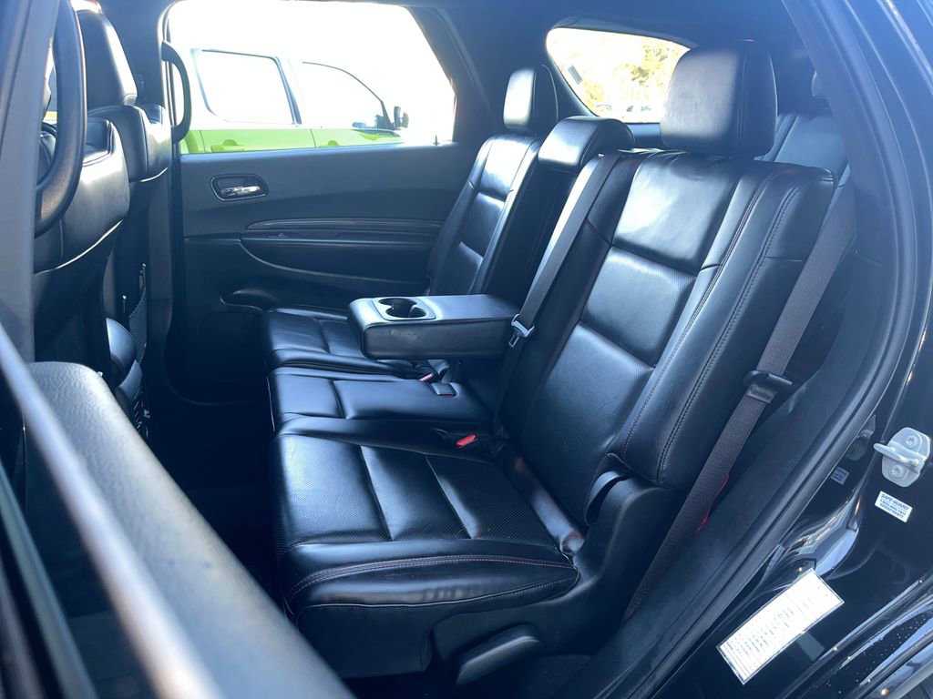 Used 2024 Dodge Durango R/T AWD/4WD image 26