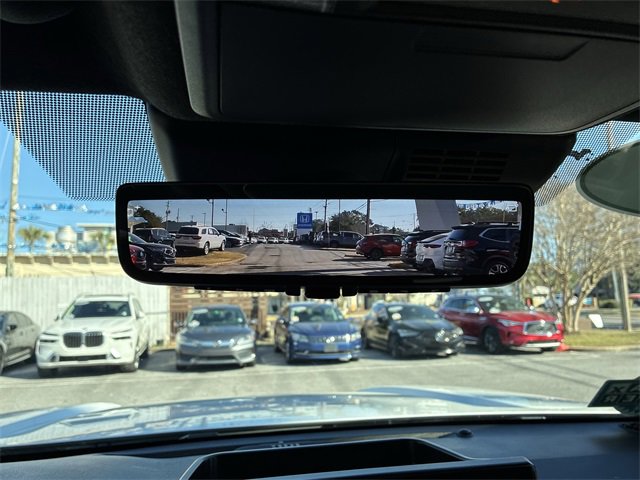 Used 2025 Toyota 4Runner Trailhunter image 26