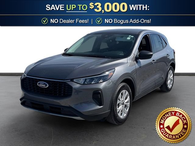 Used 2024 Ford Escape Active