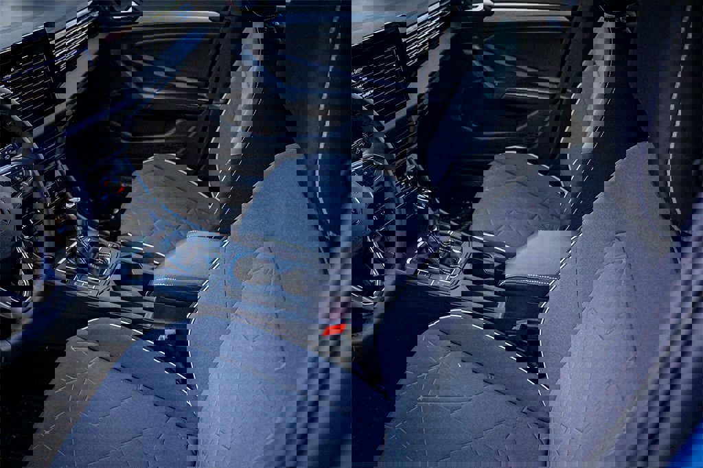 New 2026 Volkswagen Jetta Sport image 11