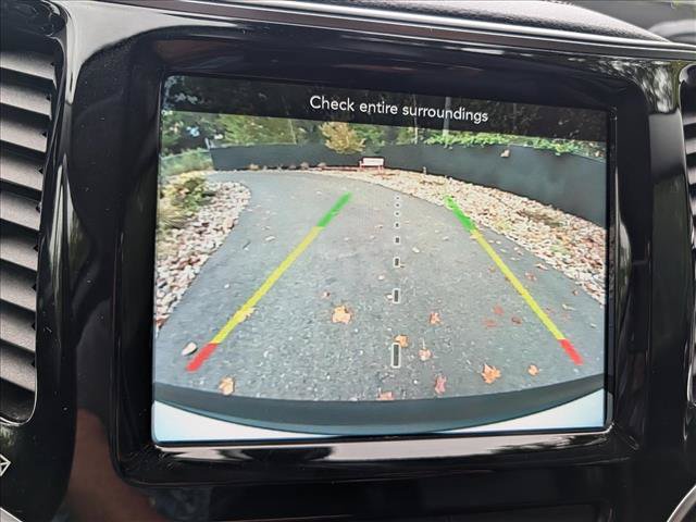 Used 2020 Jeep Cherokee Limited AWD/4WD image 40