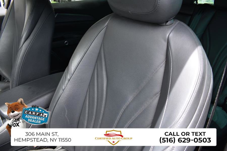 Used 2024 Maserati Grecale GT AWD/4WD image 10
