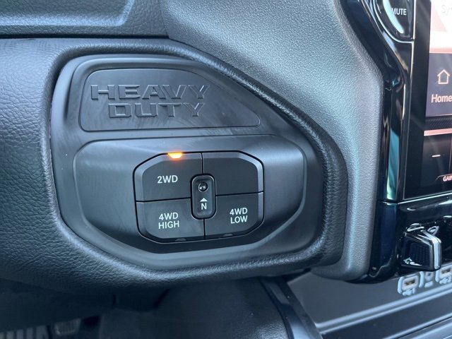 New 2026 RAM 3500 Laramie image 33