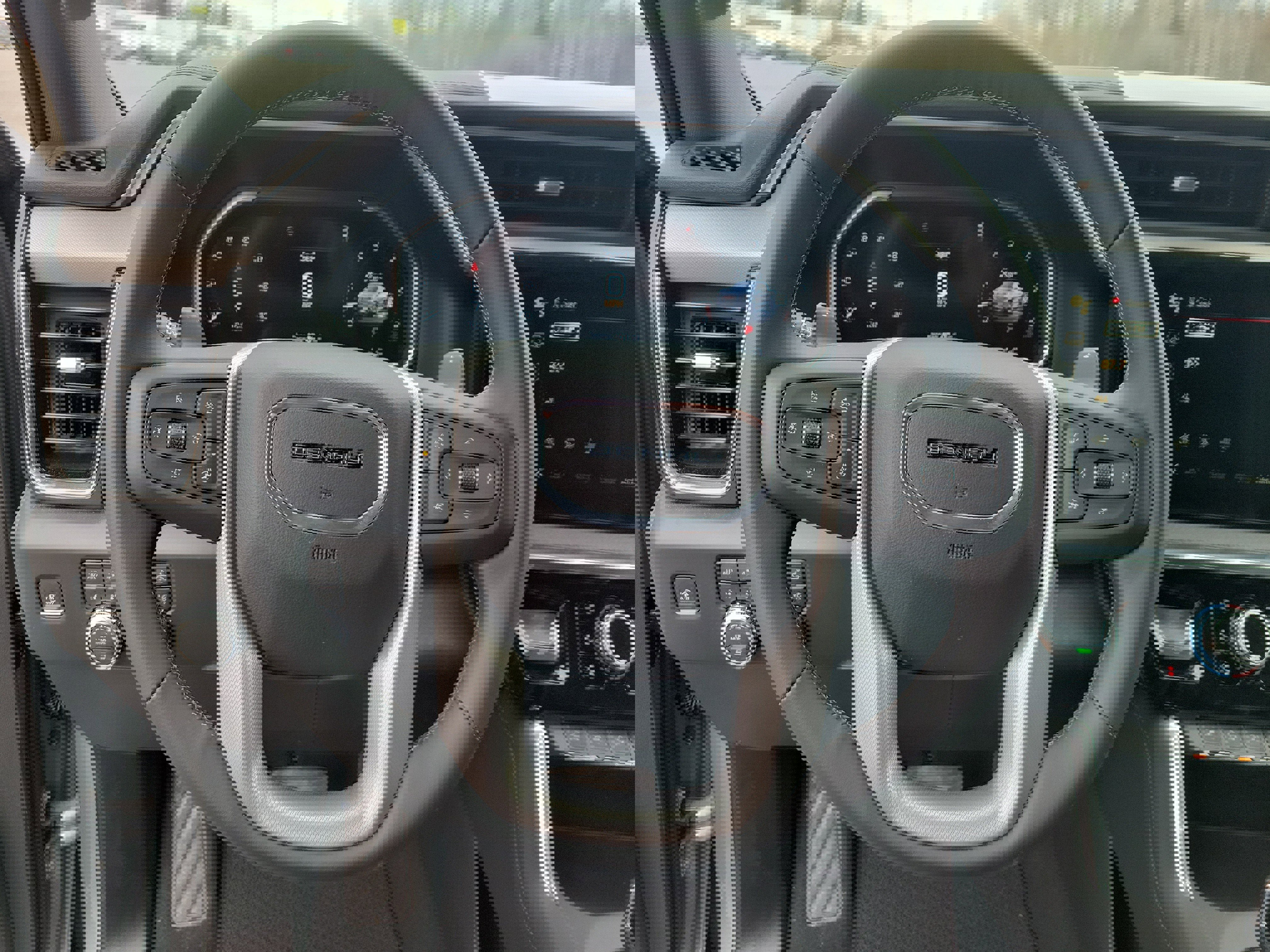 New 2026 GMC Sierra 1500 Denali w/ Technology Package image 20