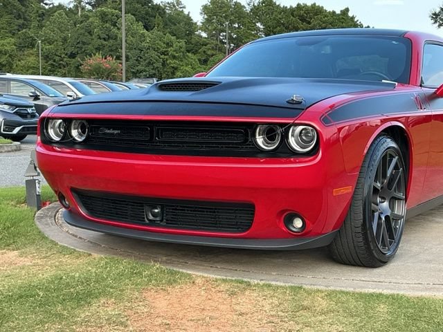 Used 2018 Dodge Challenger T/A RWD image 10