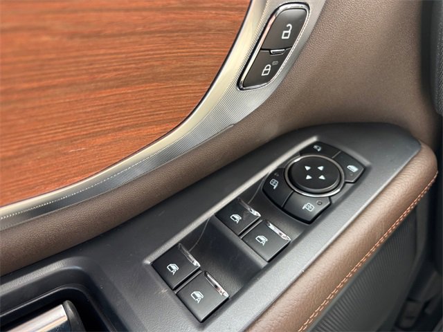 New 2025 Ford Expedition Max King Ranch image 16