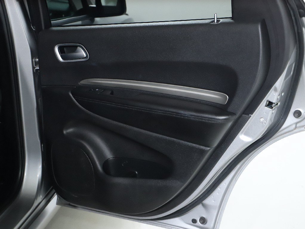 Used 2020 Dodge Durango SXT AWD/4WD image 30