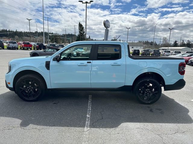 New 2026 Ford Maverick Lariat image 5