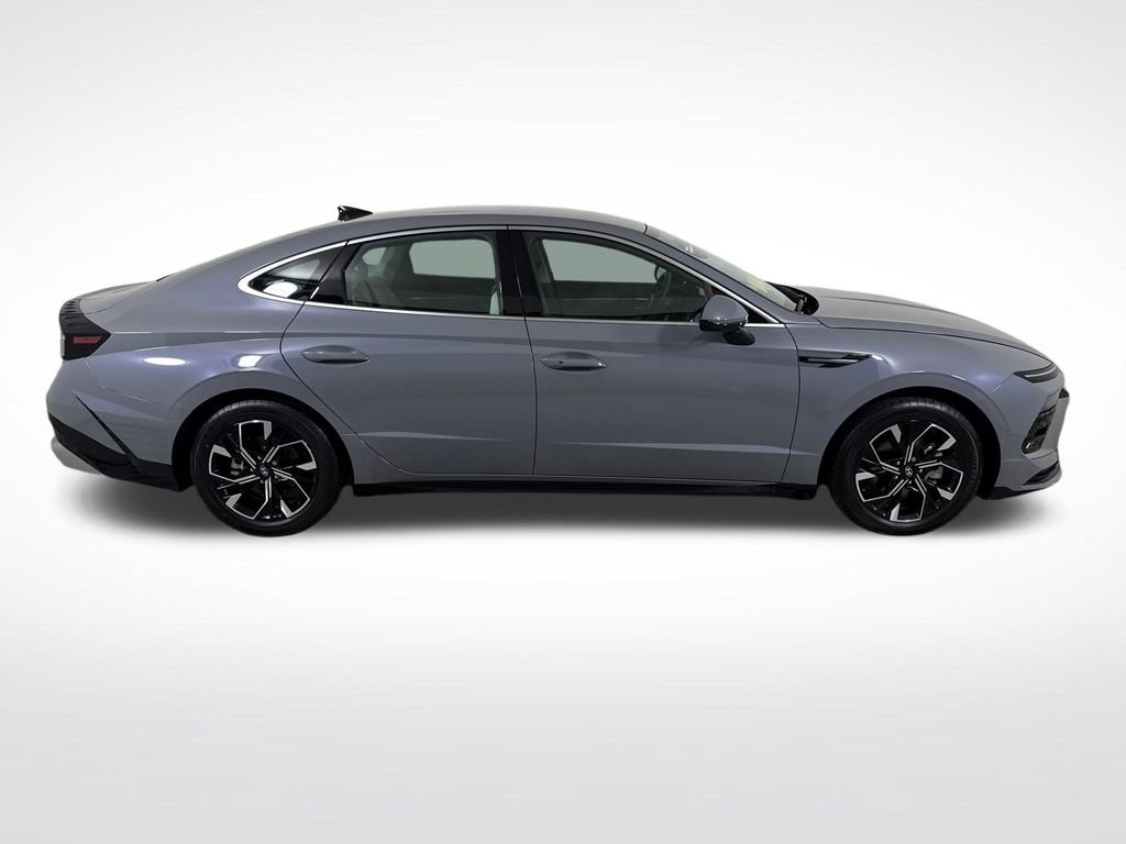 Used 2024 Hyundai Sonata SEL FWD video 2