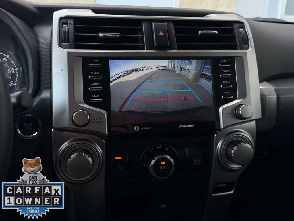 Used 2024 Toyota 4Runner SR5 image 7