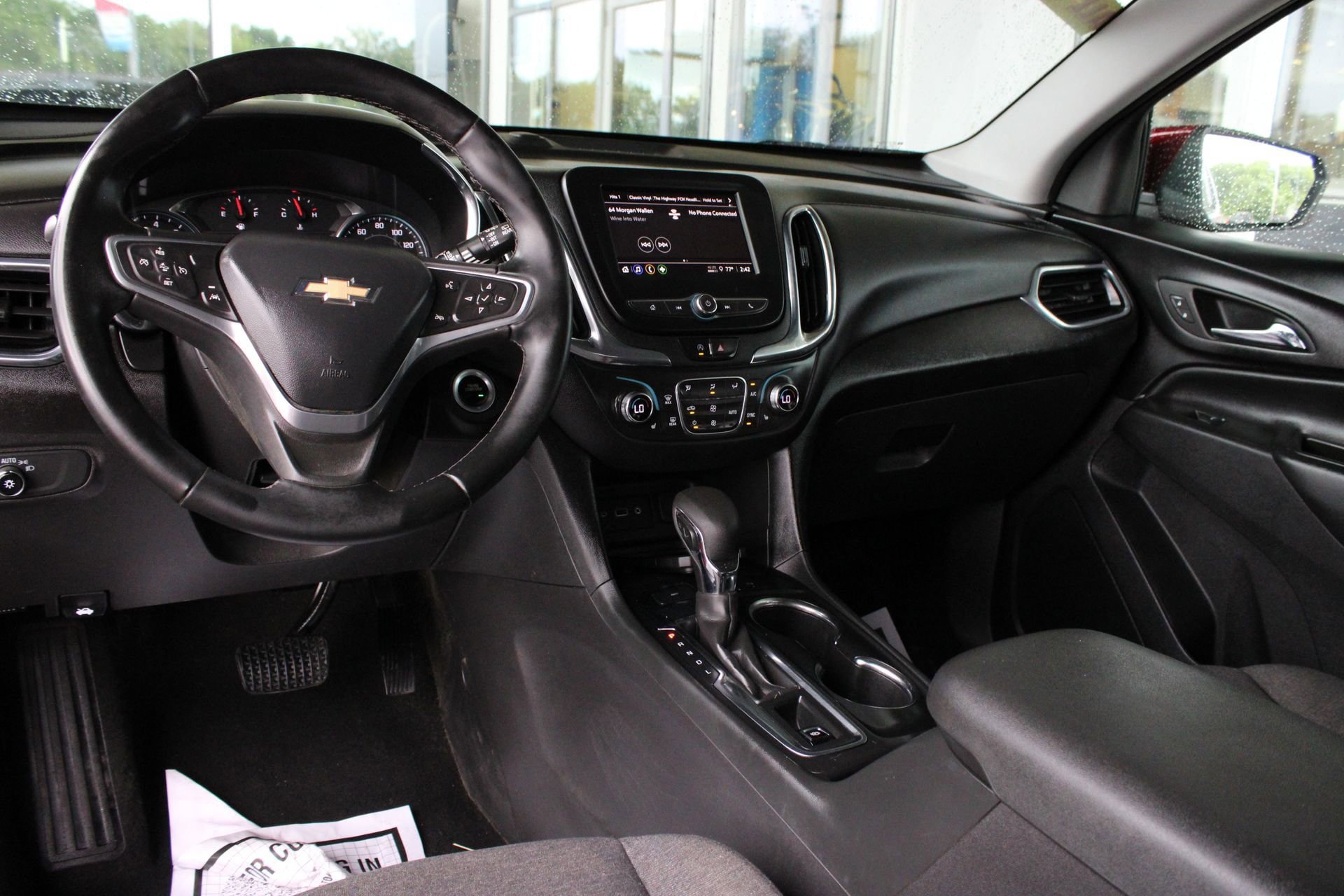 Used 2023 Chevrolet Equinox LT AWD/4WD image 22