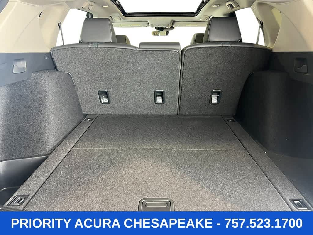 New 2026 Acura RDX w/ Technology Package AWD/4WD image 27