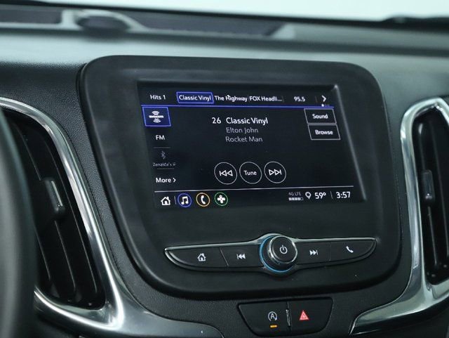 Used 2023 Chevrolet Equinox LT image 25