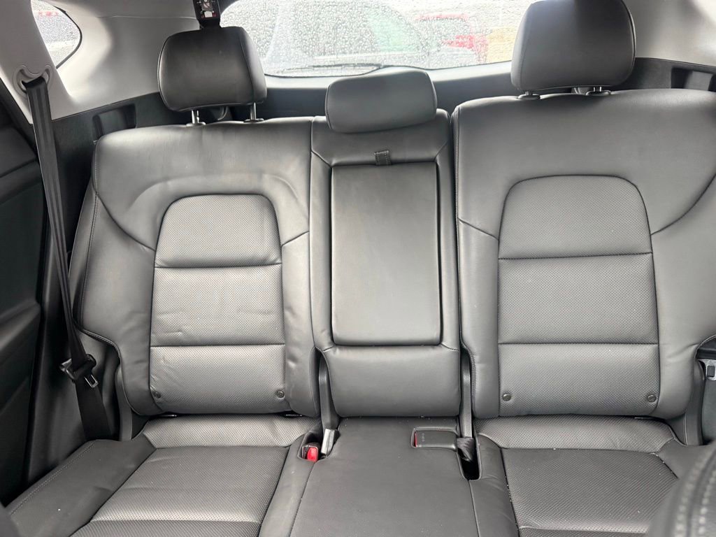 Used 2019 Hyundai Tucson Ultimate w/ Cargo Package image 39