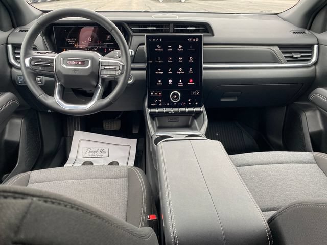 Certified 2025 GMC Terrain Elevation FWD image 5