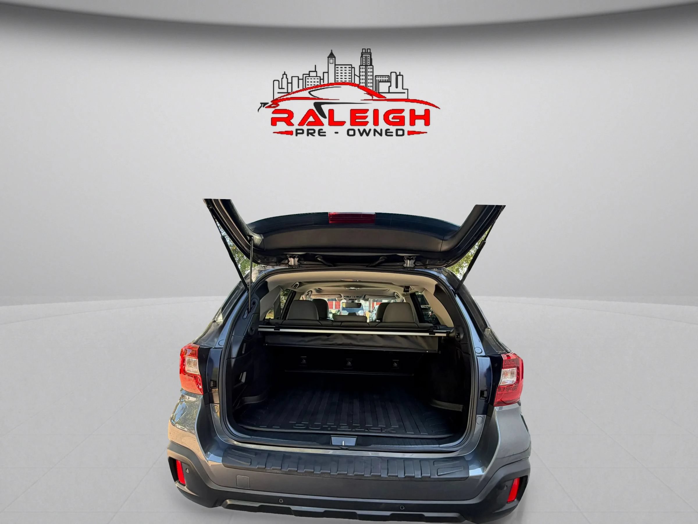 Used 2019 Subaru Outback 2.5i Limited AWD/4WD image 19
