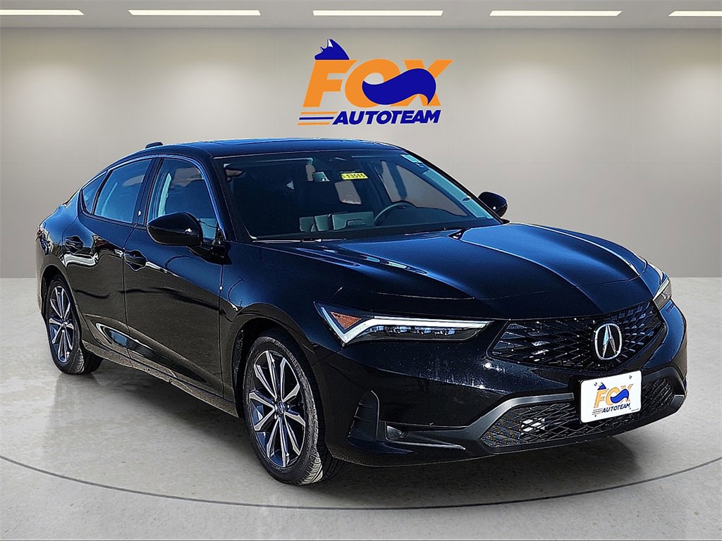 New 2026 Acura Integra Base image 7