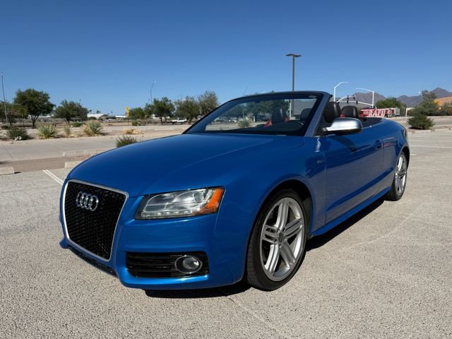 Used 2011 Audi S5 Prestige image 7