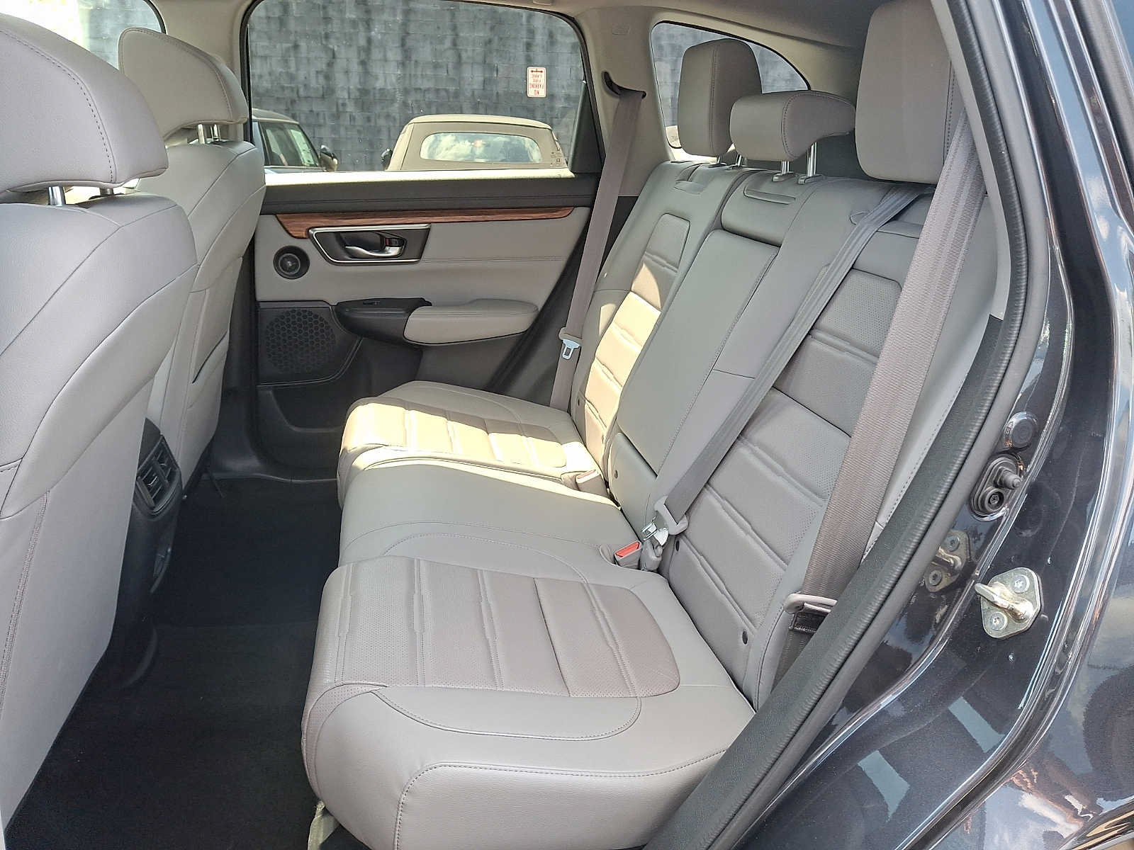 Used 2019 Honda CR-V EX-L image 8