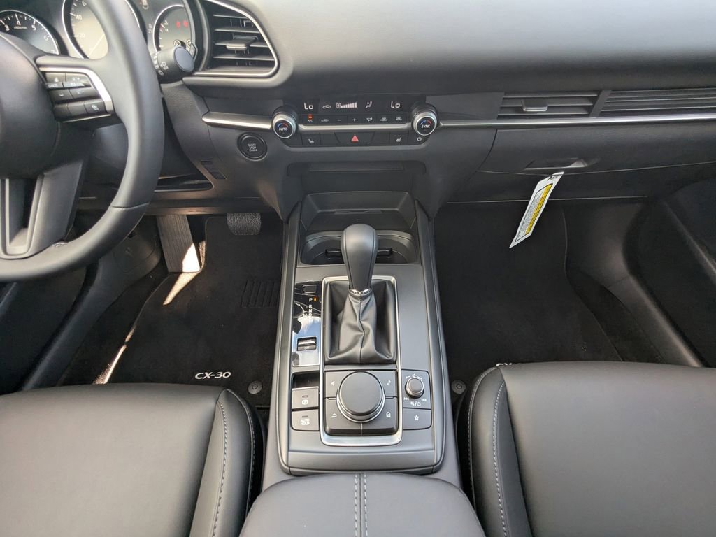 New 2026 MAZDA CX-30 AWD 2.5 S image 19