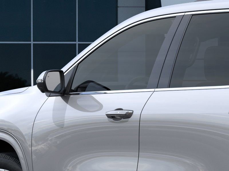 New 2026 GMC Acadia Denali FWD image 12