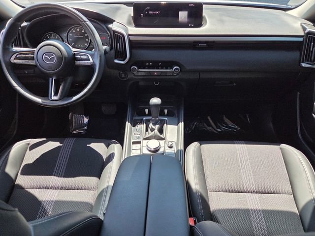 Used 2023 MAZDA CX-50 AWD 2.5 S w/ Cargo Package image 12