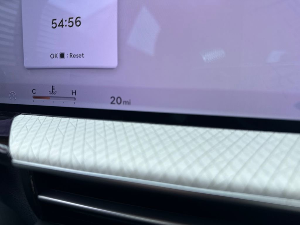 New 2026 Genesis GV80 2.5T Prestige AWD/4WD image 16