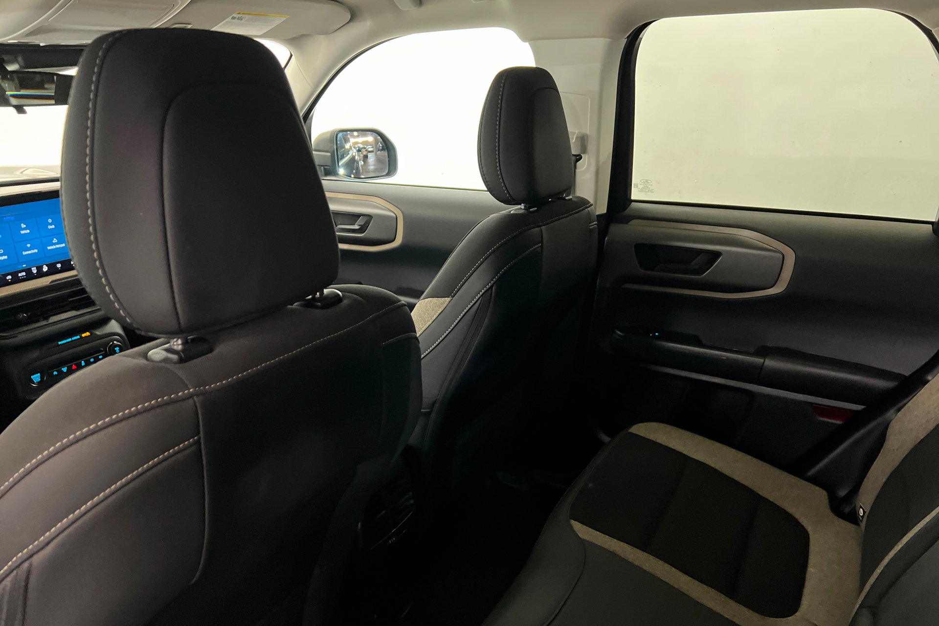Used 2025 Ford Bronco Sport Big Bend AWD/4WD image 20