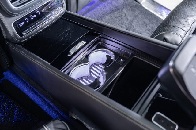 Used 2023 Mercedes-Benz Maybach GLS 600 4MATIC image 51