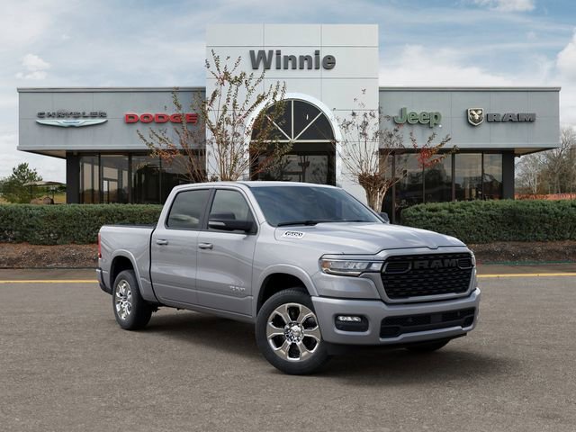 New 2025 RAM 1500 Lone Star image 5
