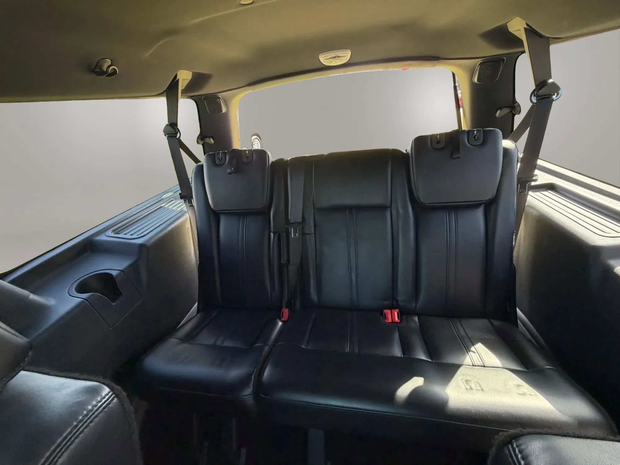 Used 2015 Lincoln Navigator L 4WD image 13