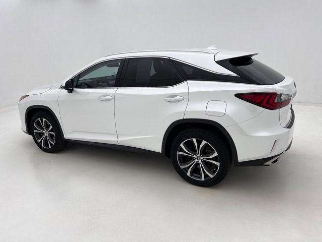 Used 2019 Lexus RX 350 AWD w/ Navigation Package image 10
