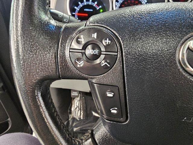 Used 2013 Toyota Sequoia Platinum AWD/4WD image 11